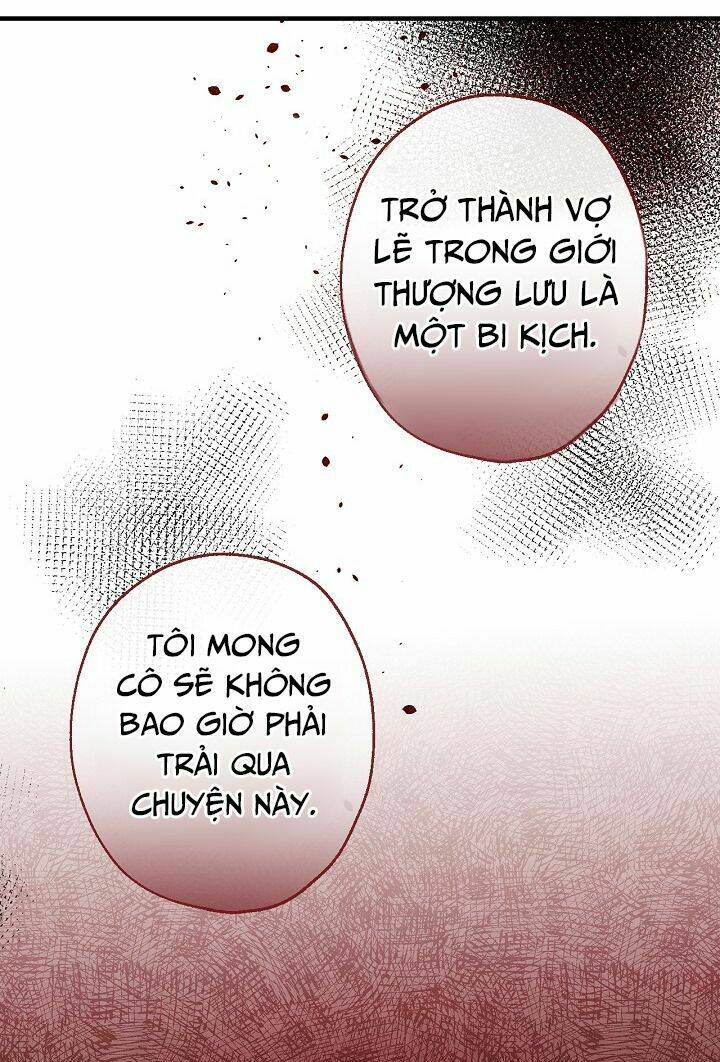 Hoàng Phi Bóng Tối: Chapter 6