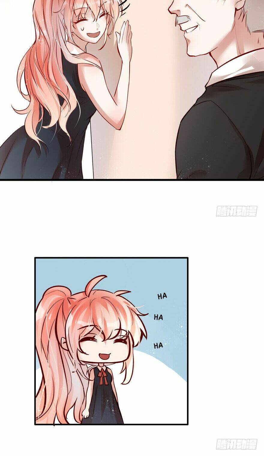 Sau Này Vẫn Cứ Thích Em: Chapter 2