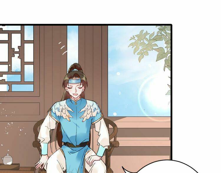 Hoa Nhan Sách: Chapter 104