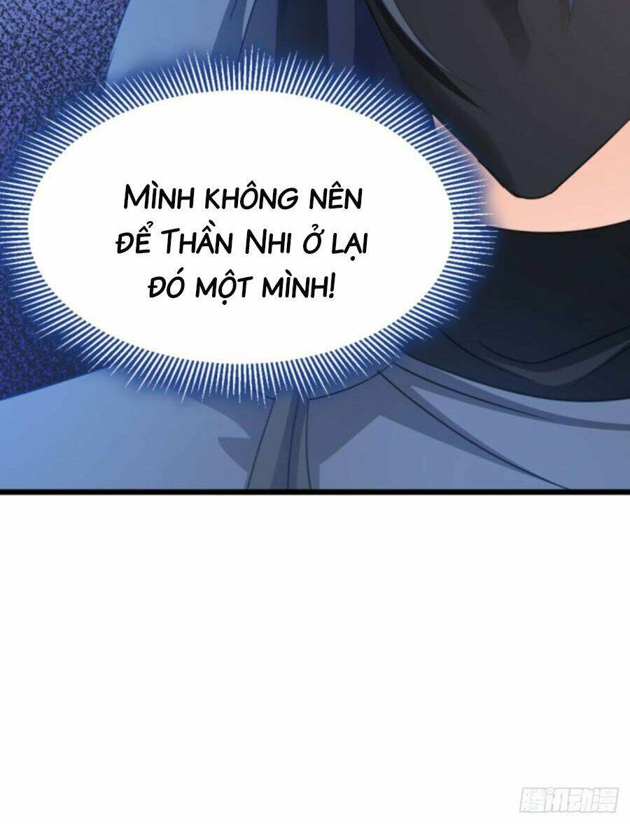 Trò Chơi Trừng Phạt: Chapter 83