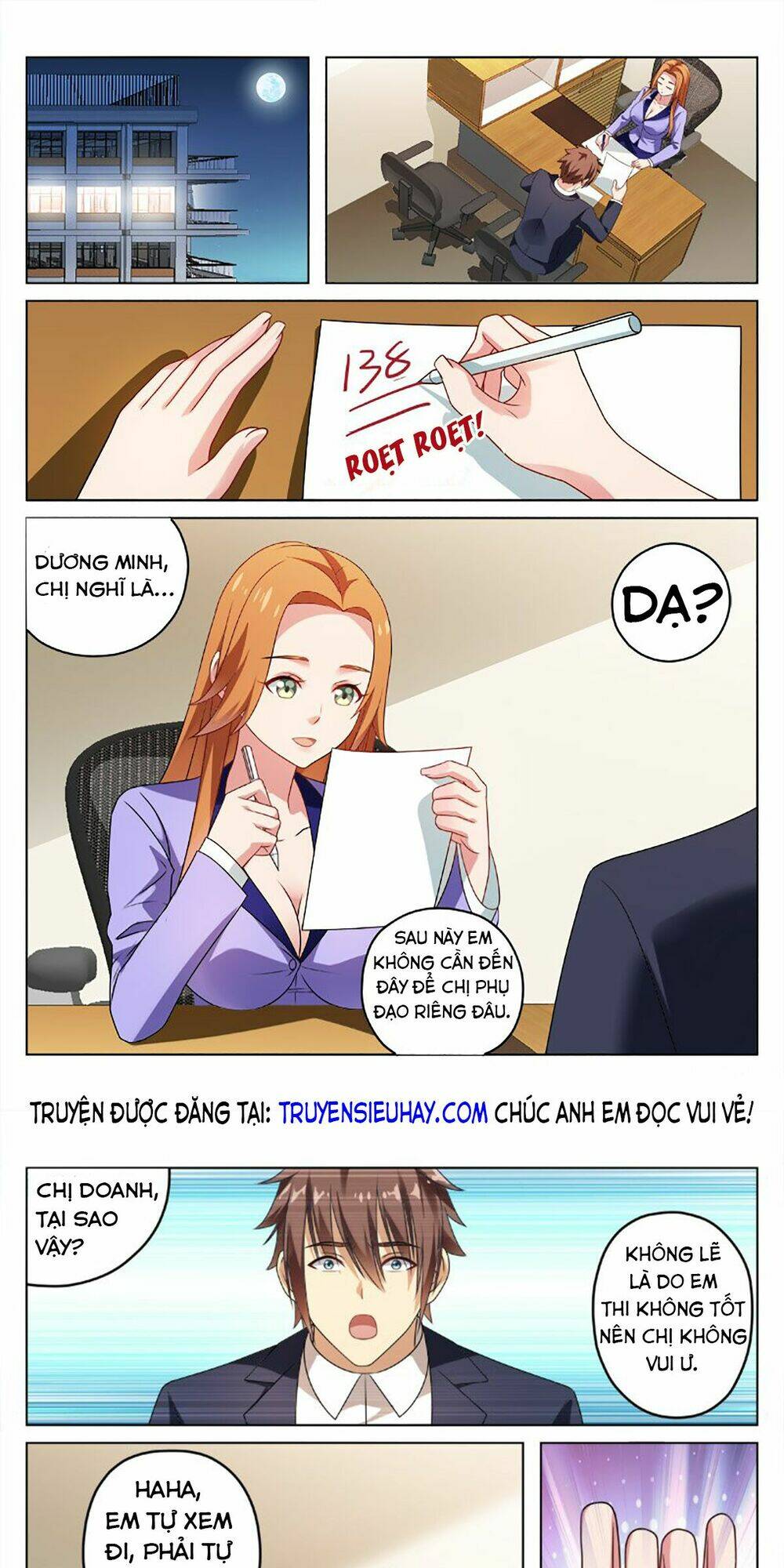 Ngận Thuần Ngận Ái Muội: Chapter 31