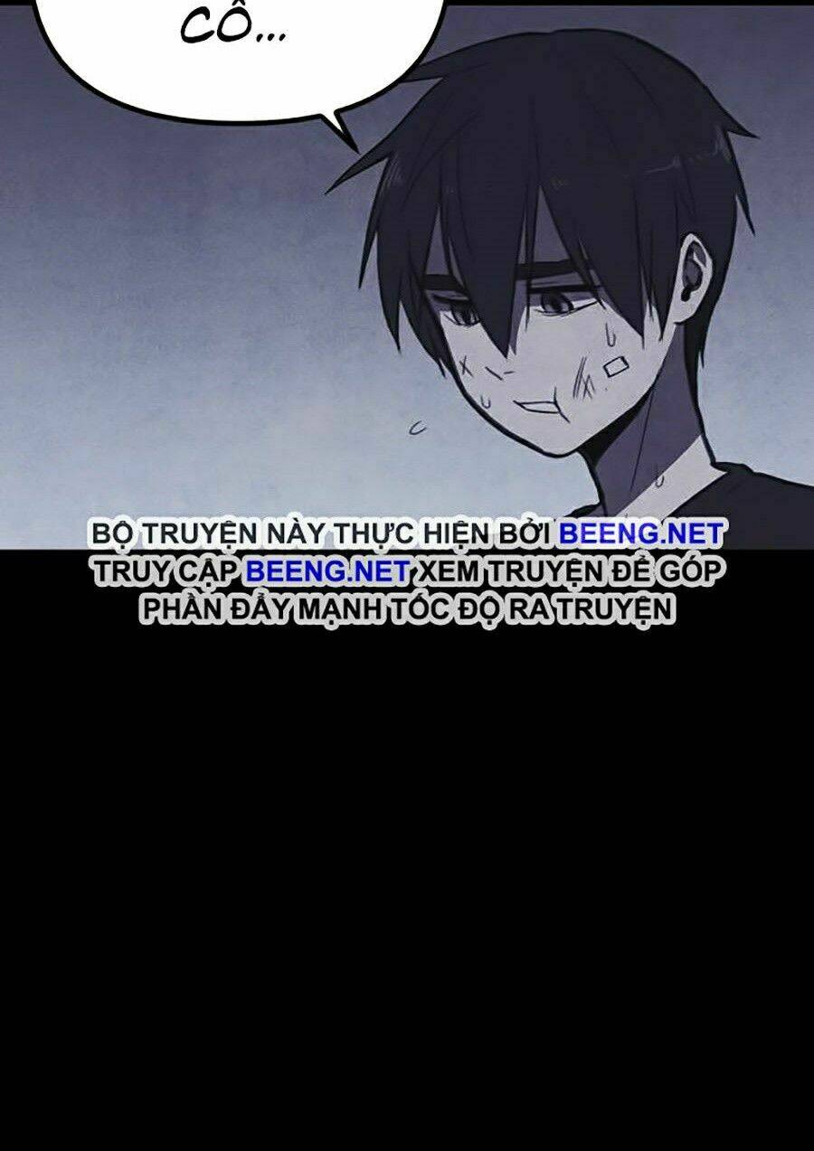 Cậu Bé Shotgun: Chapter 1