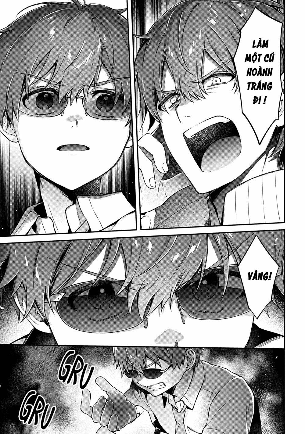 Hello World: Chapter 6