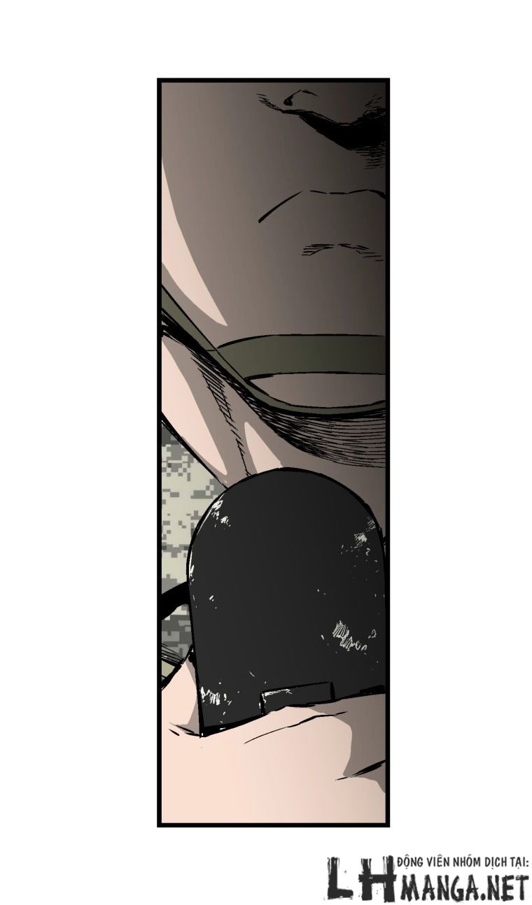 M.i.a - Jakjeonjung Siljong: Chapter 6