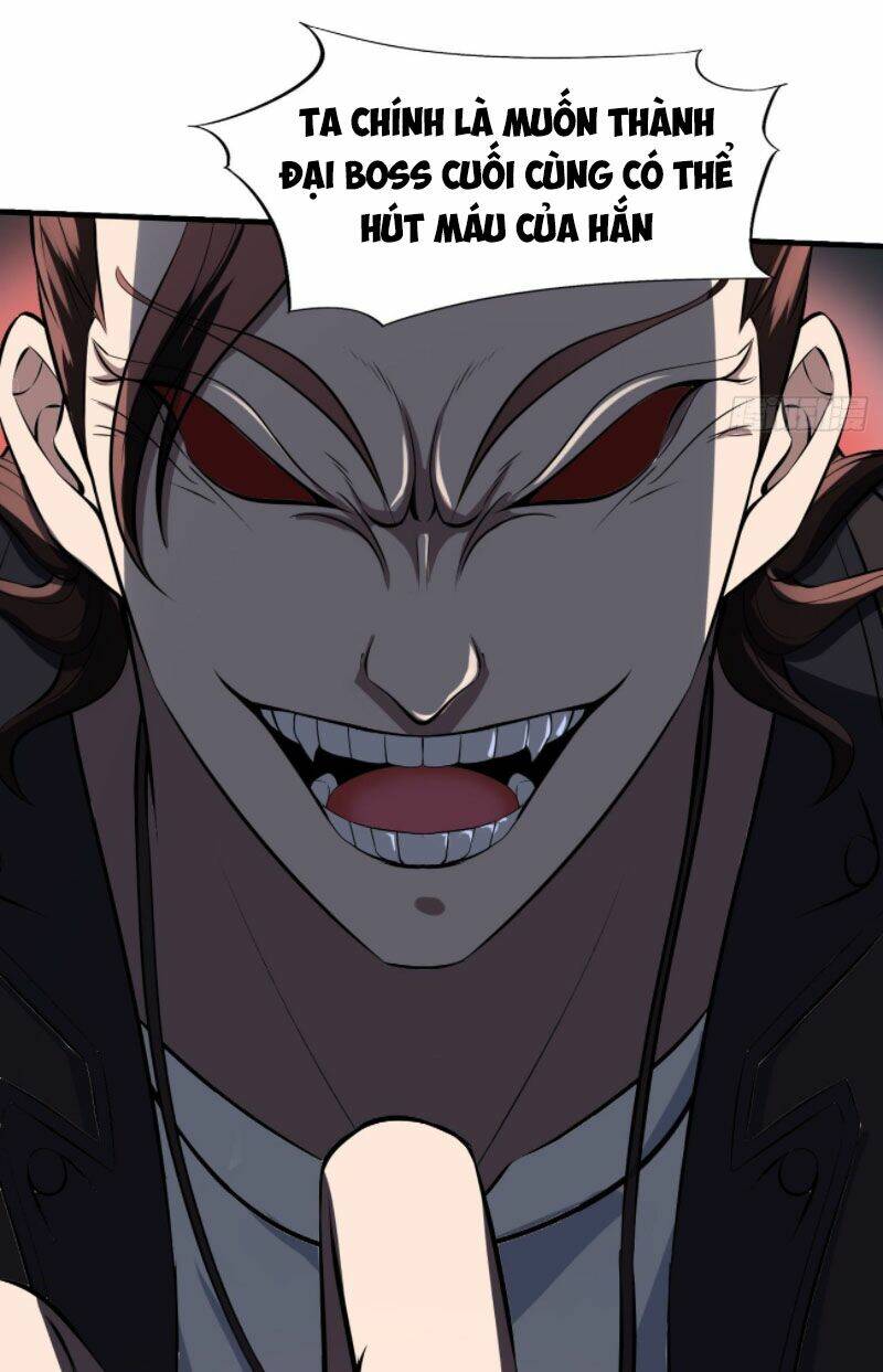 Phản Phái Yêu Tế: Chapter 17