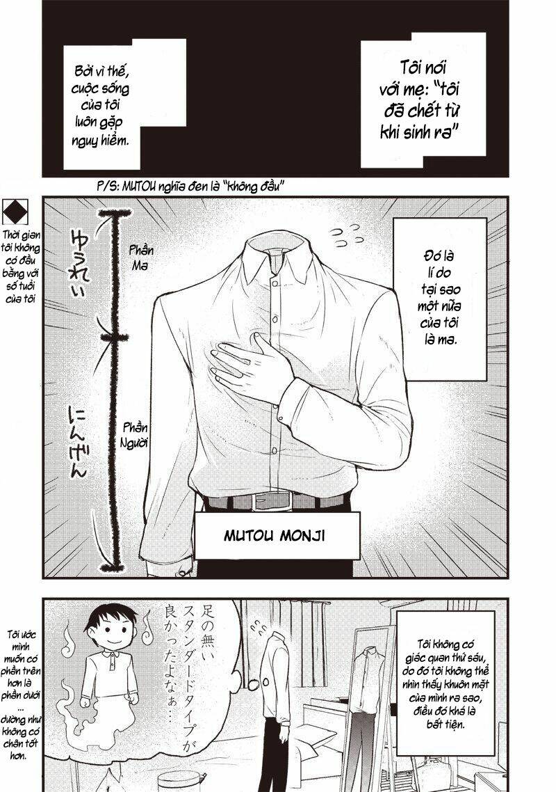 Kanojo Ni Awaseru Kao Ga Nai: Chapter 1
