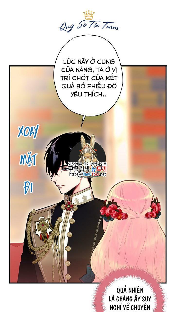Tồn Tại Với Tư Cách Là Vợ Của Nam Chính: Chapter 105: Có ý đồ?