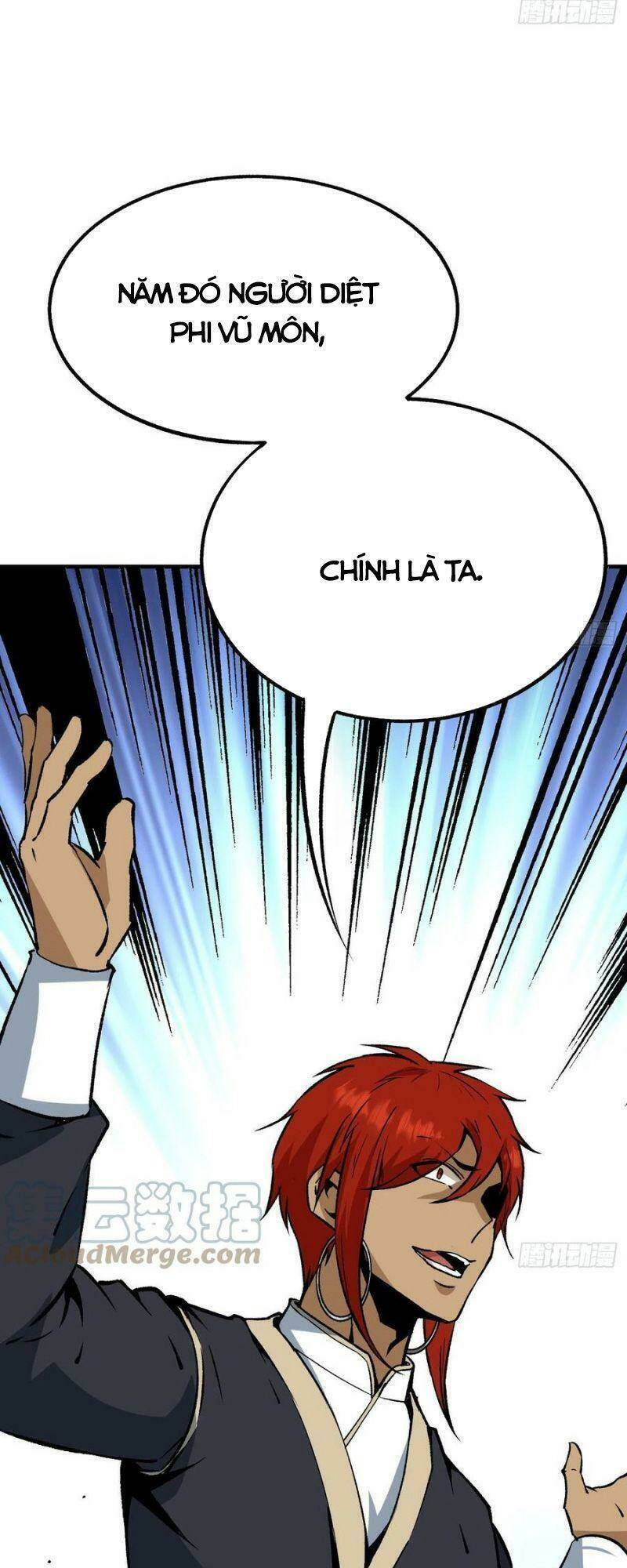 Cuồng Thiếu Siêu Thiên Tài: Chapter 81