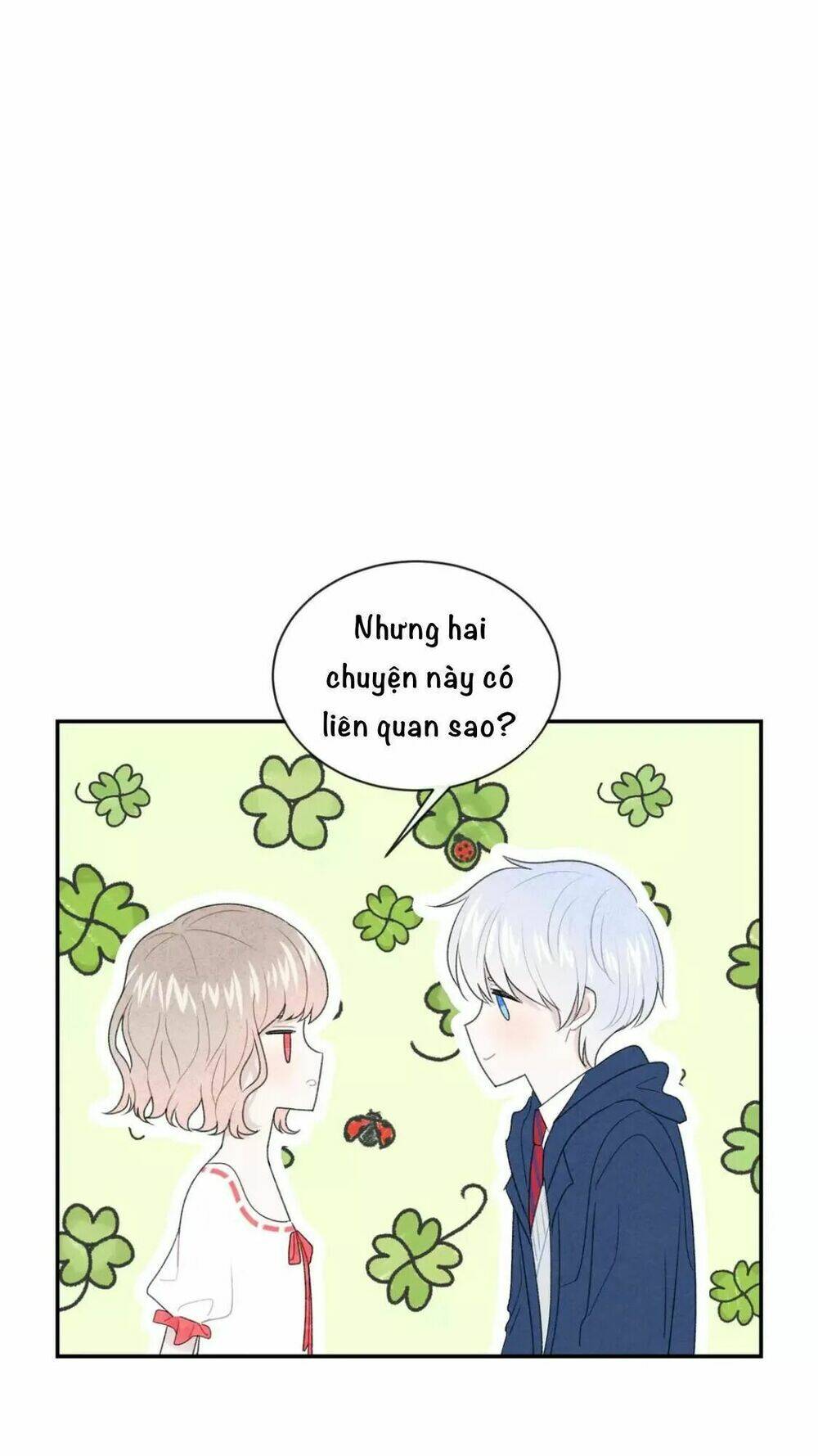 Từ Cái Nhìn Của Em: Chapter 20