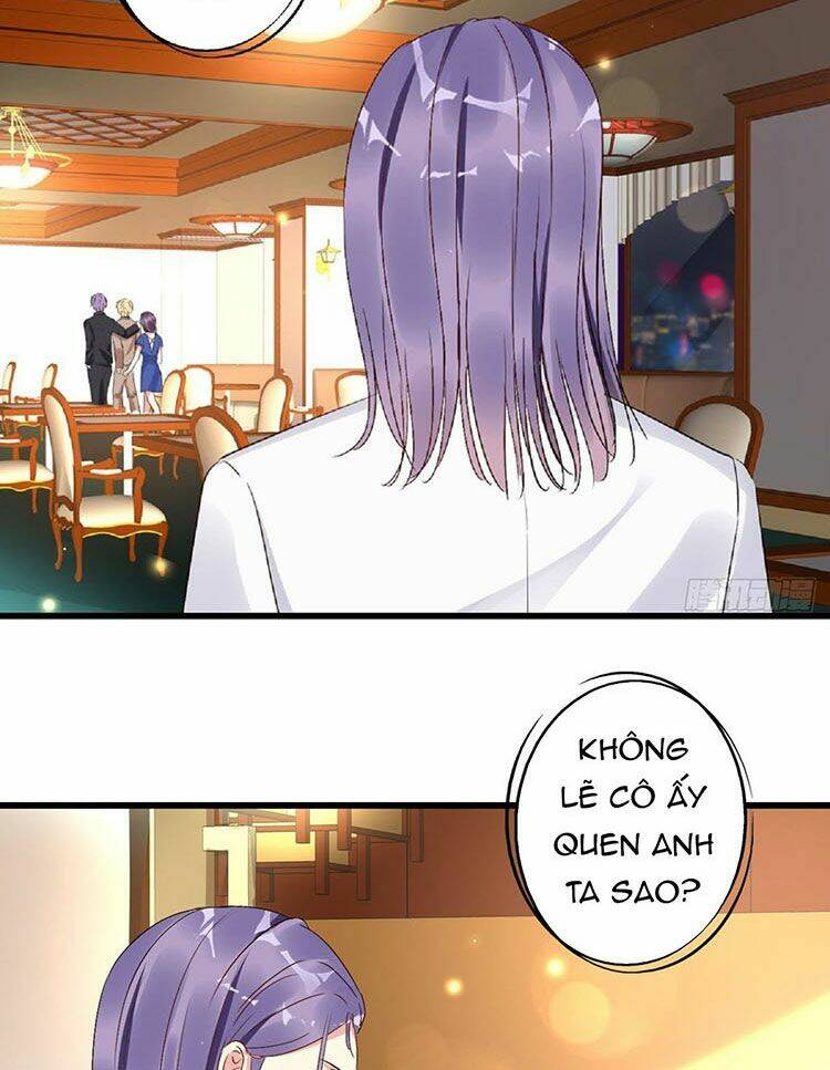 Náo Loạn Suốt Đời: Chapter 20