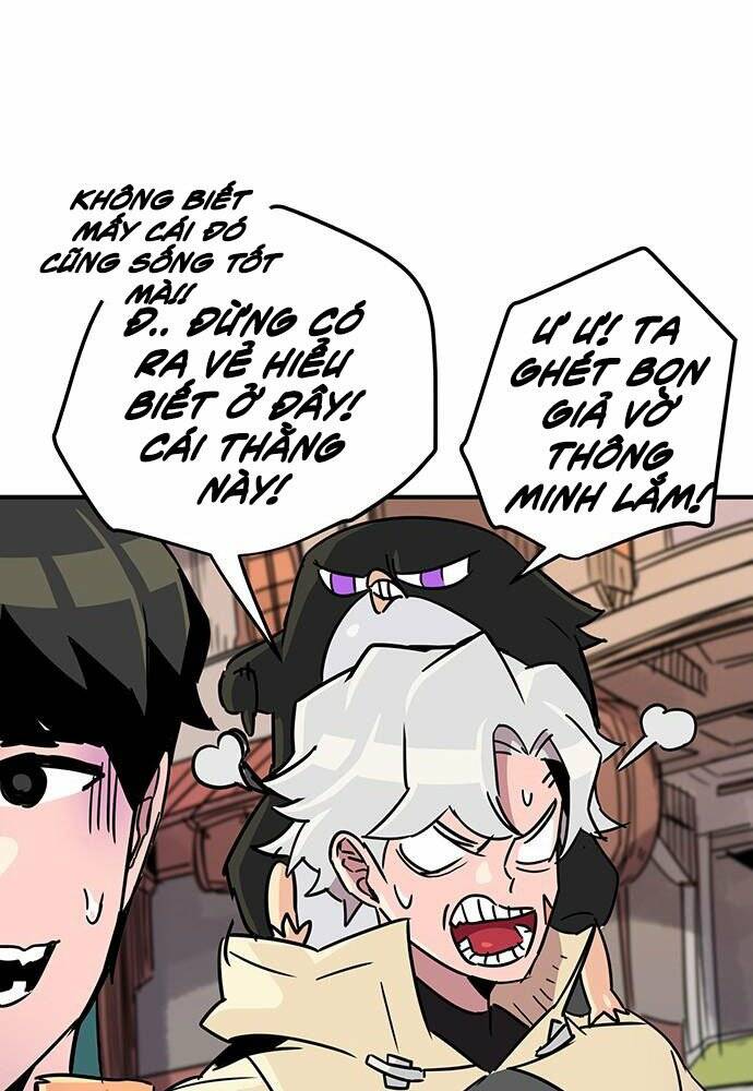 Chủ Nhân Thiên Giới: Chapter 6