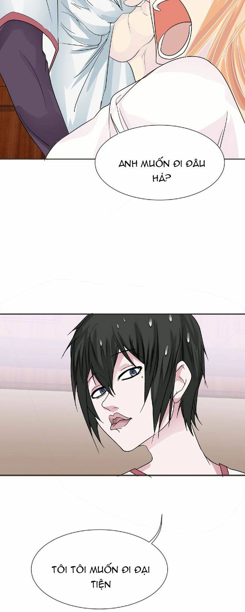 Đại Chiến Yêu Tinh: Chapter 16