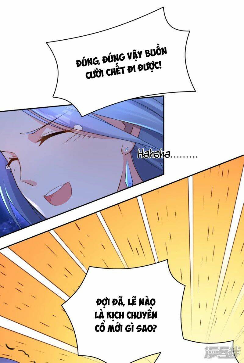 Tôi Bị Tổng Tài Ám Hại: Chapter 118