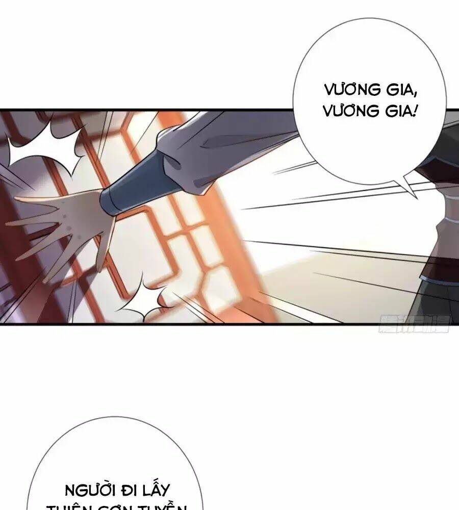Vương Phi Có Chút Nghịch Ngợm: Chapter 66