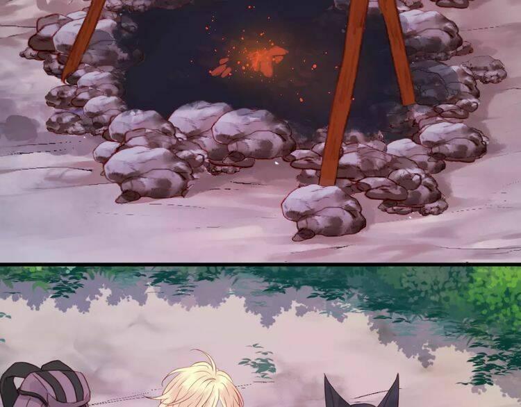 Lượm Được Một Tiểu Hồ Ly 2: Chapter 4