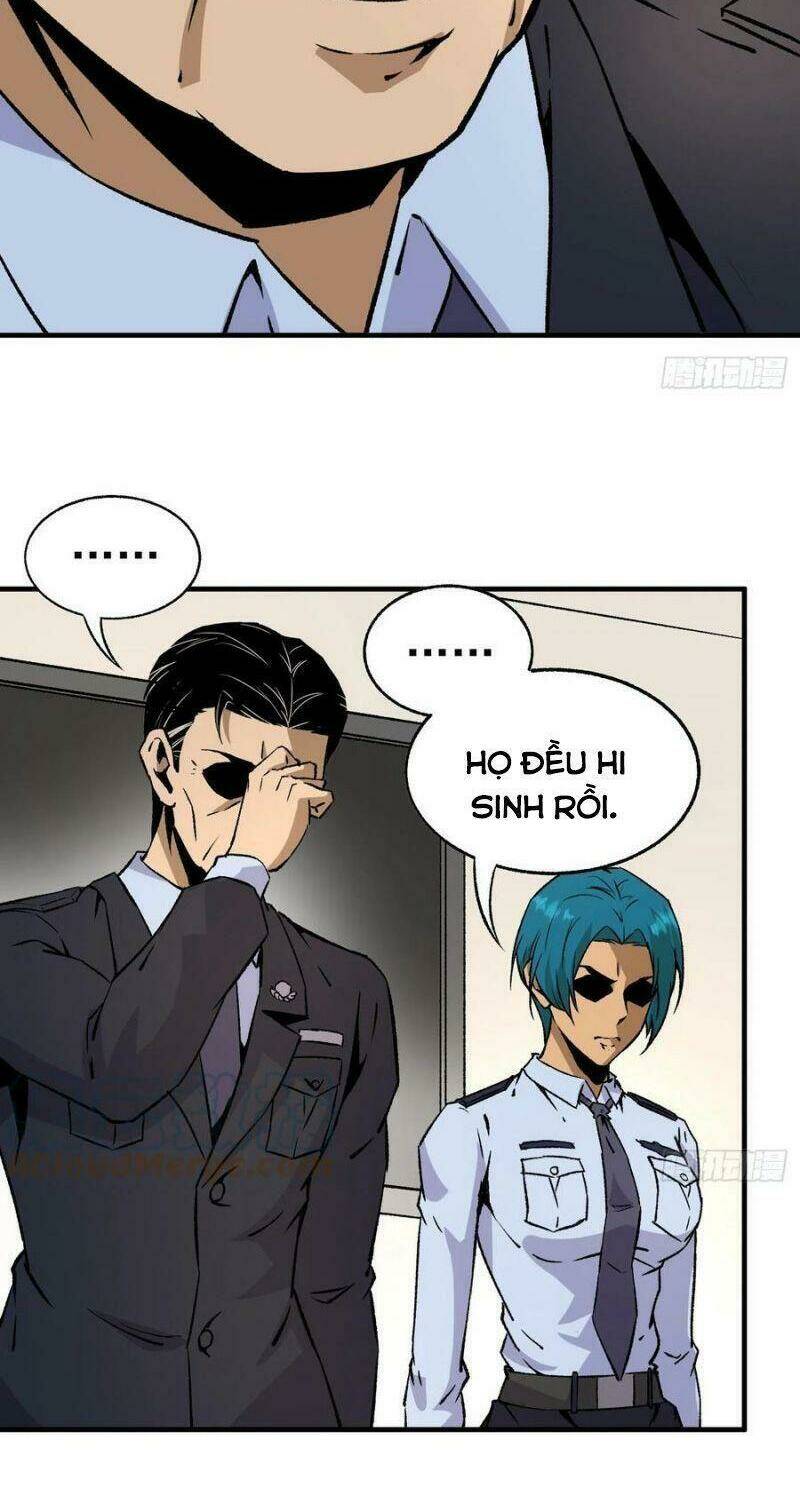 Cuồng Thiếu Siêu Thiên Tài: Chapter 86