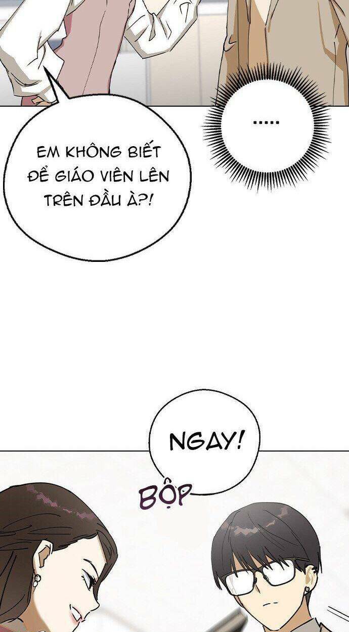 Duyên Nợ Kiếp Trước: Chapter 37