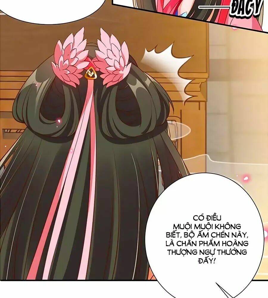 Thịnh Thế Lê Hoa Điện: Chapter 78