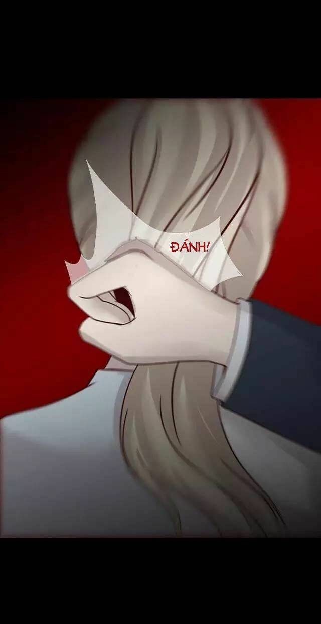 Tấm Da Người: Chapter 18