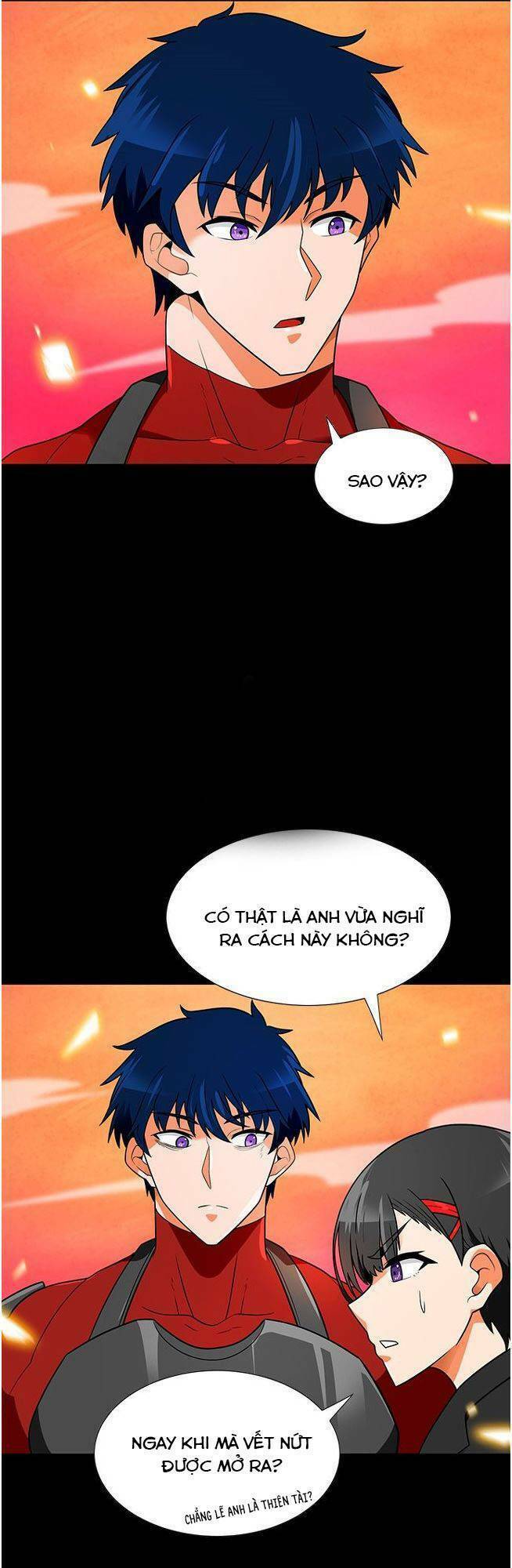 Tôi Tự Động Săn Một Mình: Chapter 57