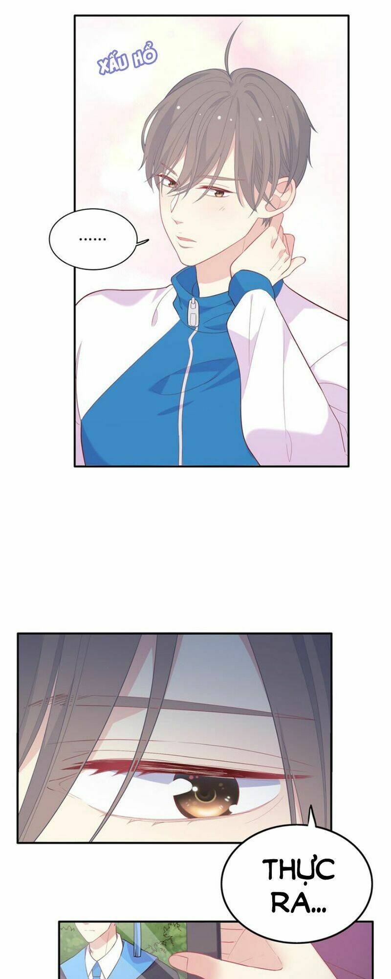 Vương Tử Thành Phố Và Công Chúa Amazon: Chapter 56