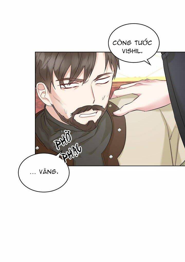 Kẻ Tạo Ra Nữ Phản Diện: Chapter 39