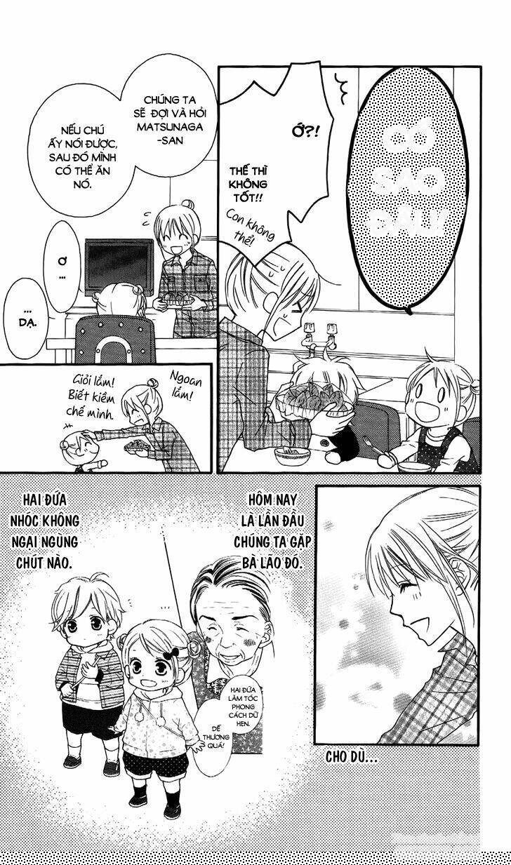 Love So Life: Chapter 62