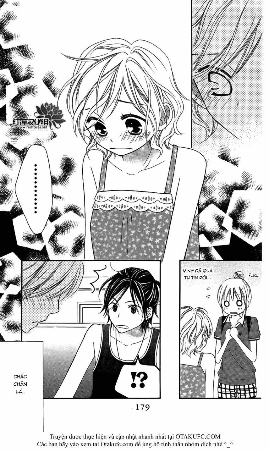 Love So Life: Chapter 39