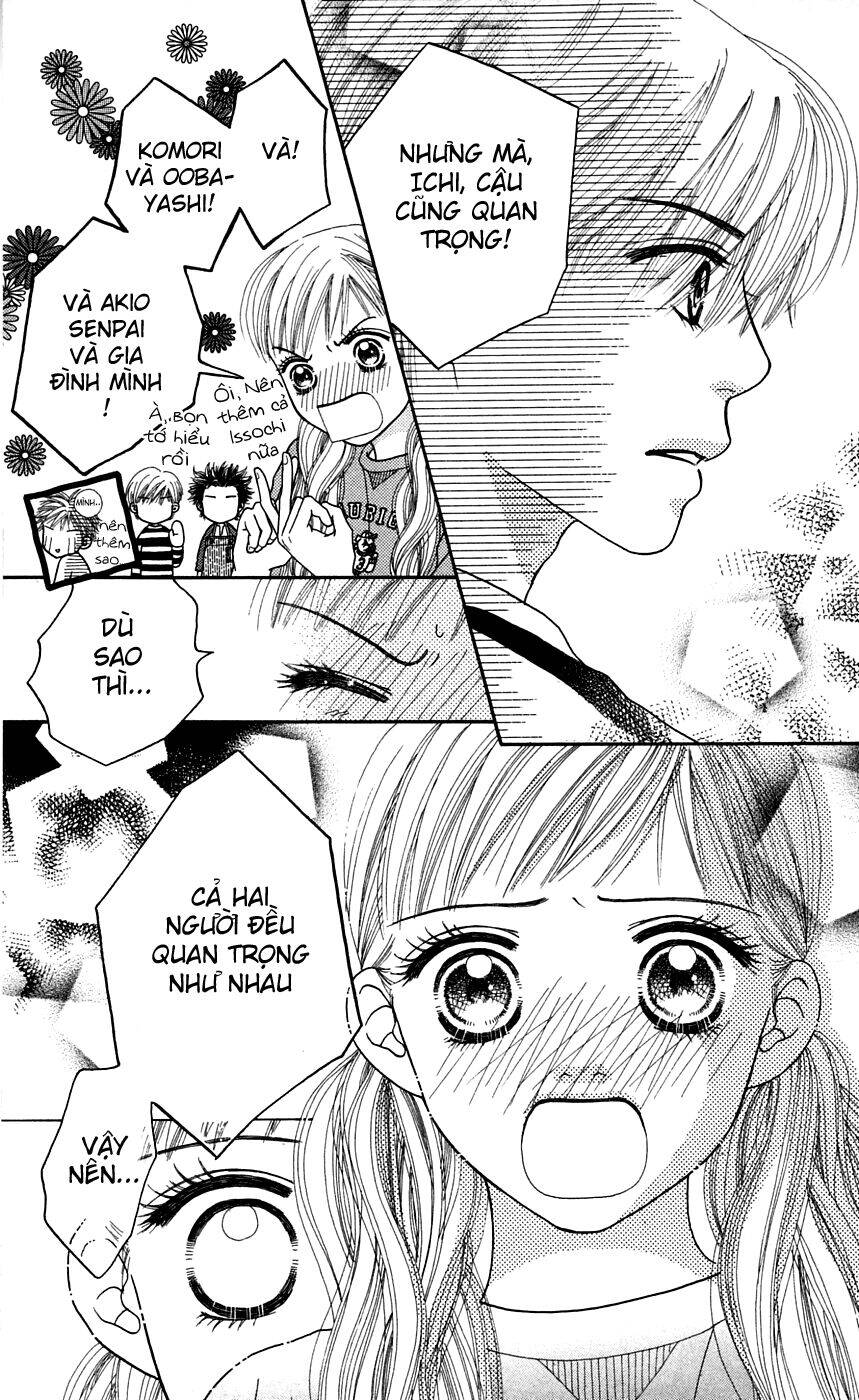 Cô Láng Giềng: Chapter 46