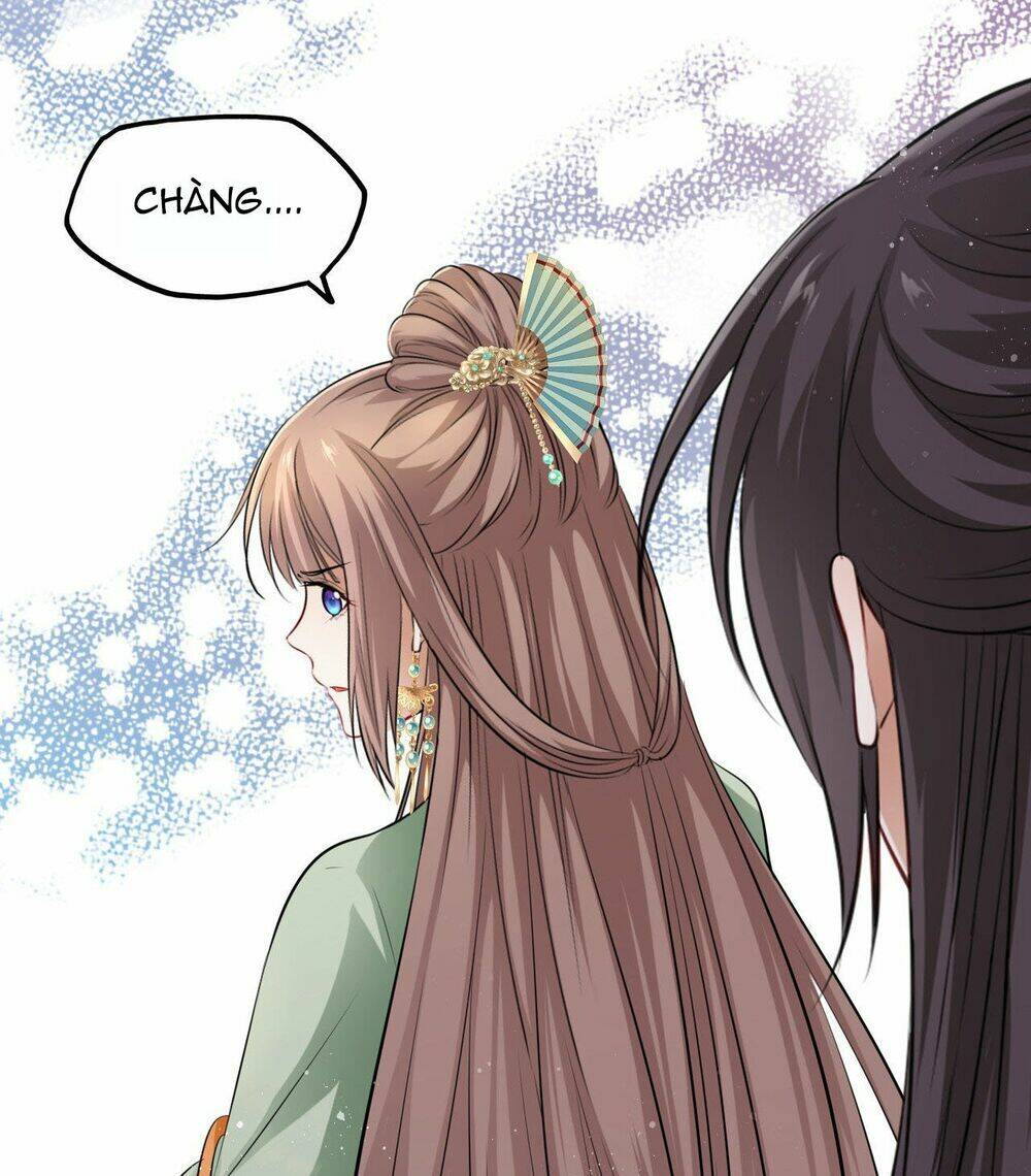 Vương Phi Thật Thích Trang Điểm: Chapter 60