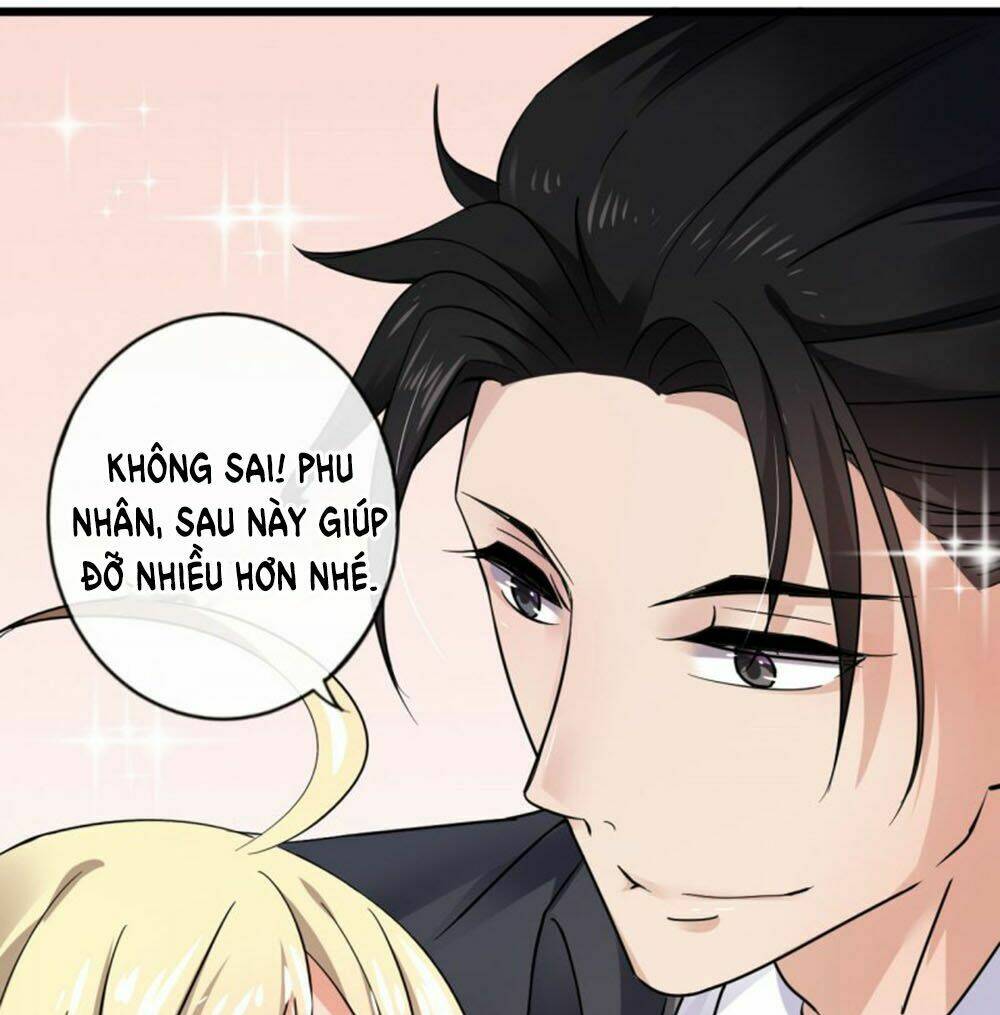 Nhật Ký Dạy Dỗ Của Gia Tộc Đáng Yêu: Chapter 31