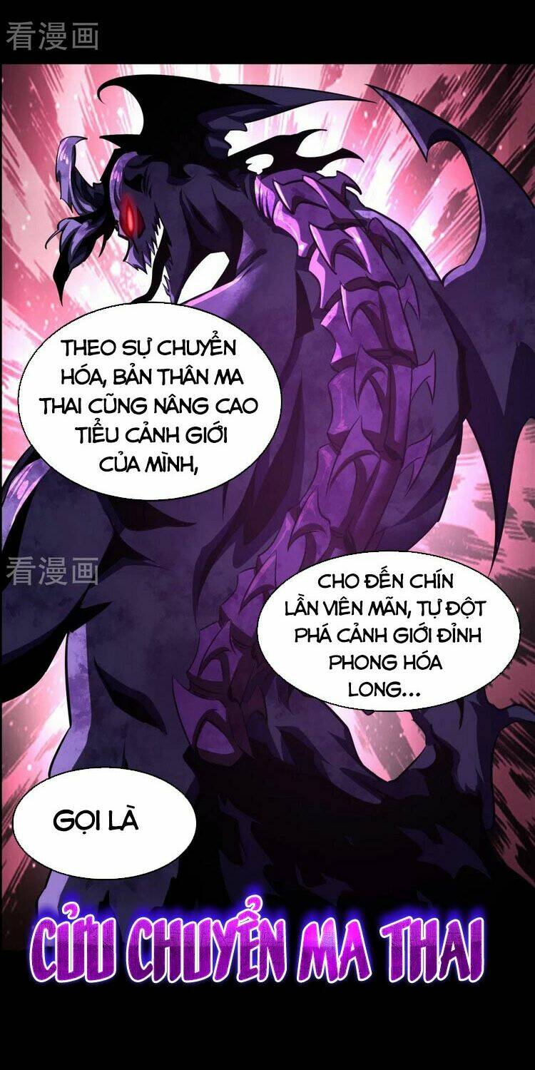 Thanh Đế Truyện: Chapter 135