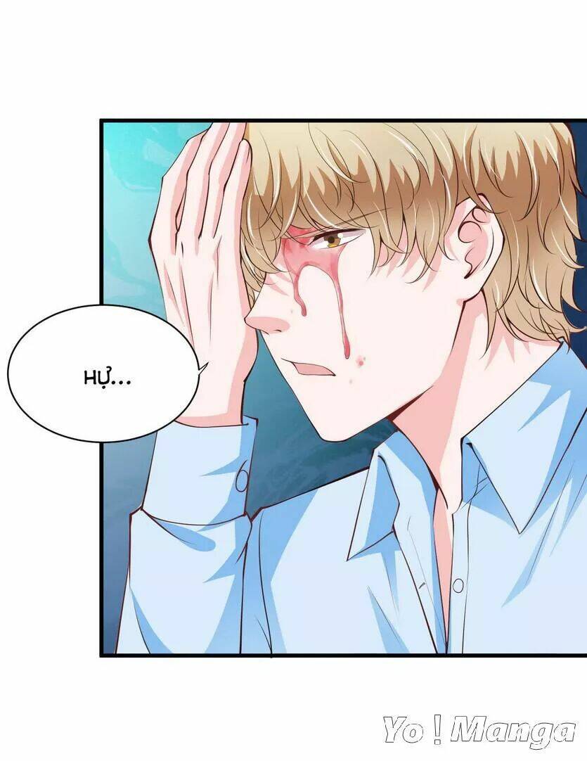 Thiểm Hôn Kinh Ái: Chapter 112