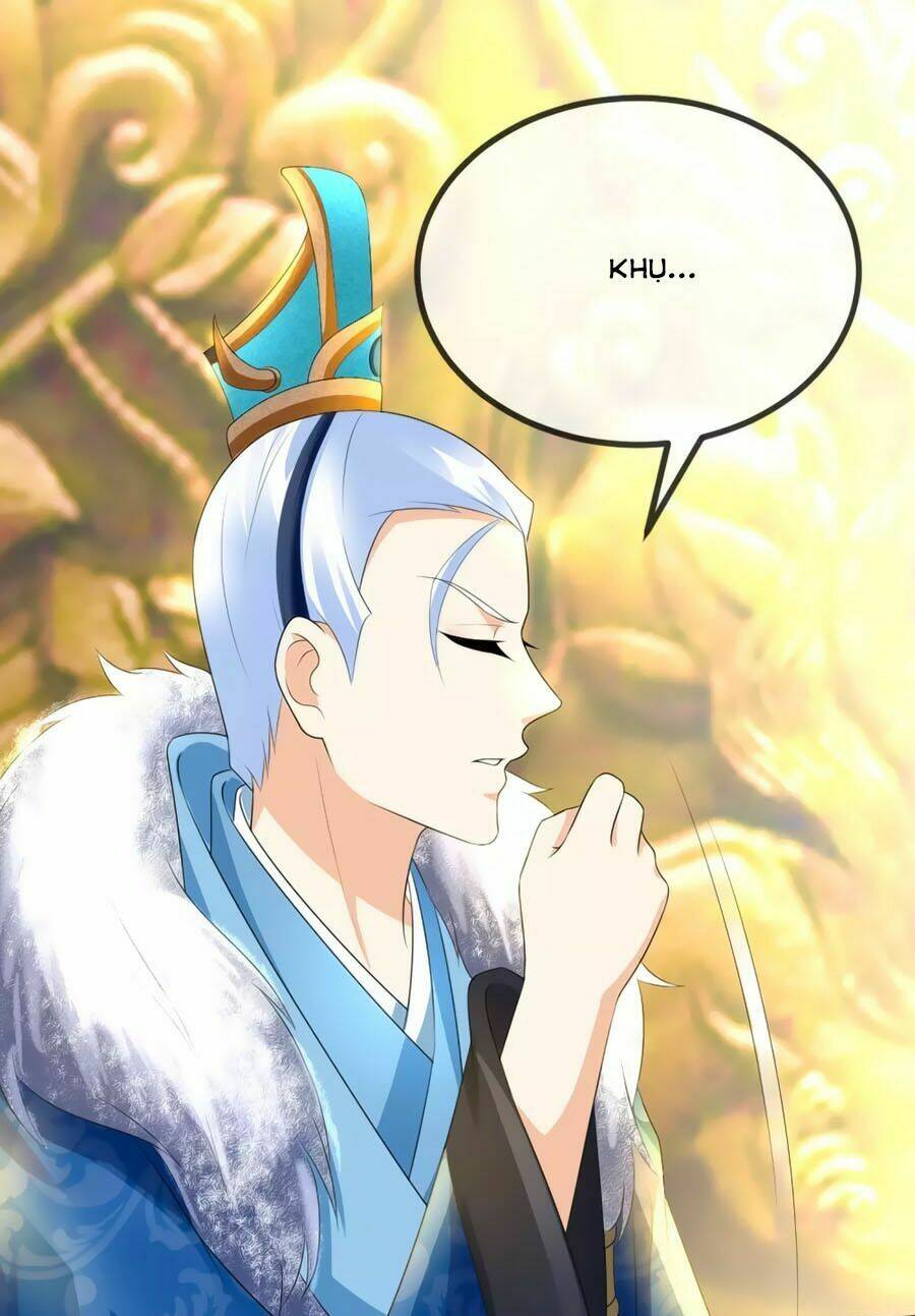 Trù Nương Hoàng Hậu: Chapter 9