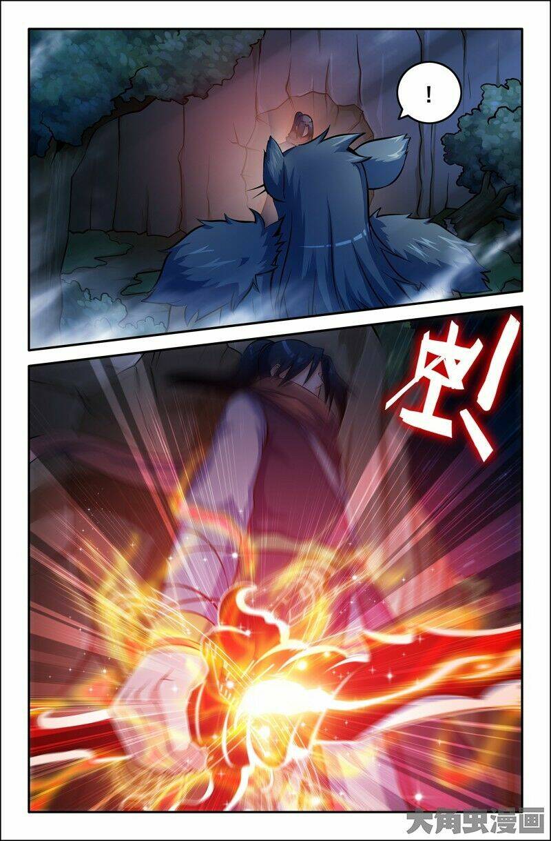 Linh Nhận Truyền Thuyết: Chapter 86