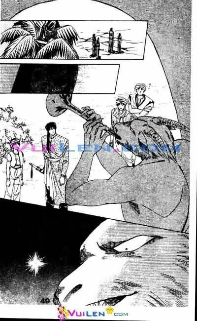 Nàng Công Chúa Ham Chơi: Chapter 12