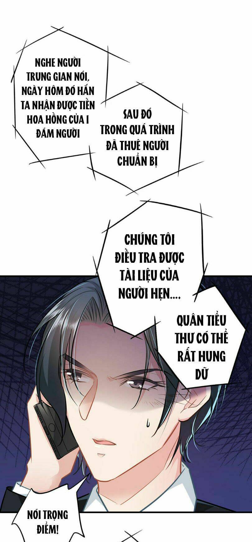 Cưng Chiều Ái Thê Hư Hỏng: Chapter 14