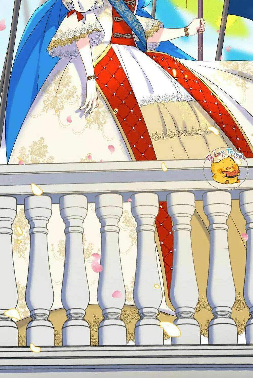 Trời Sinh Một Đôi?! Ta Từ Chối!: Chapter 0