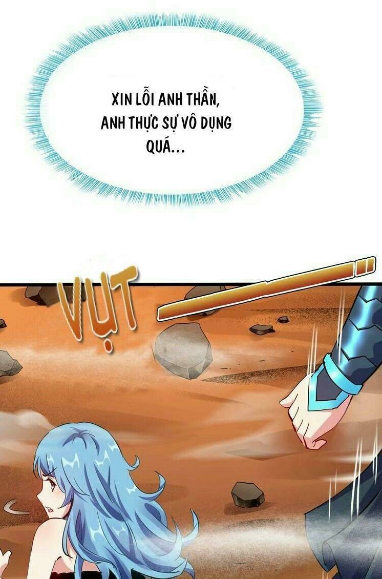 Kinh Thế Kỳ Nhân: Chapter 43