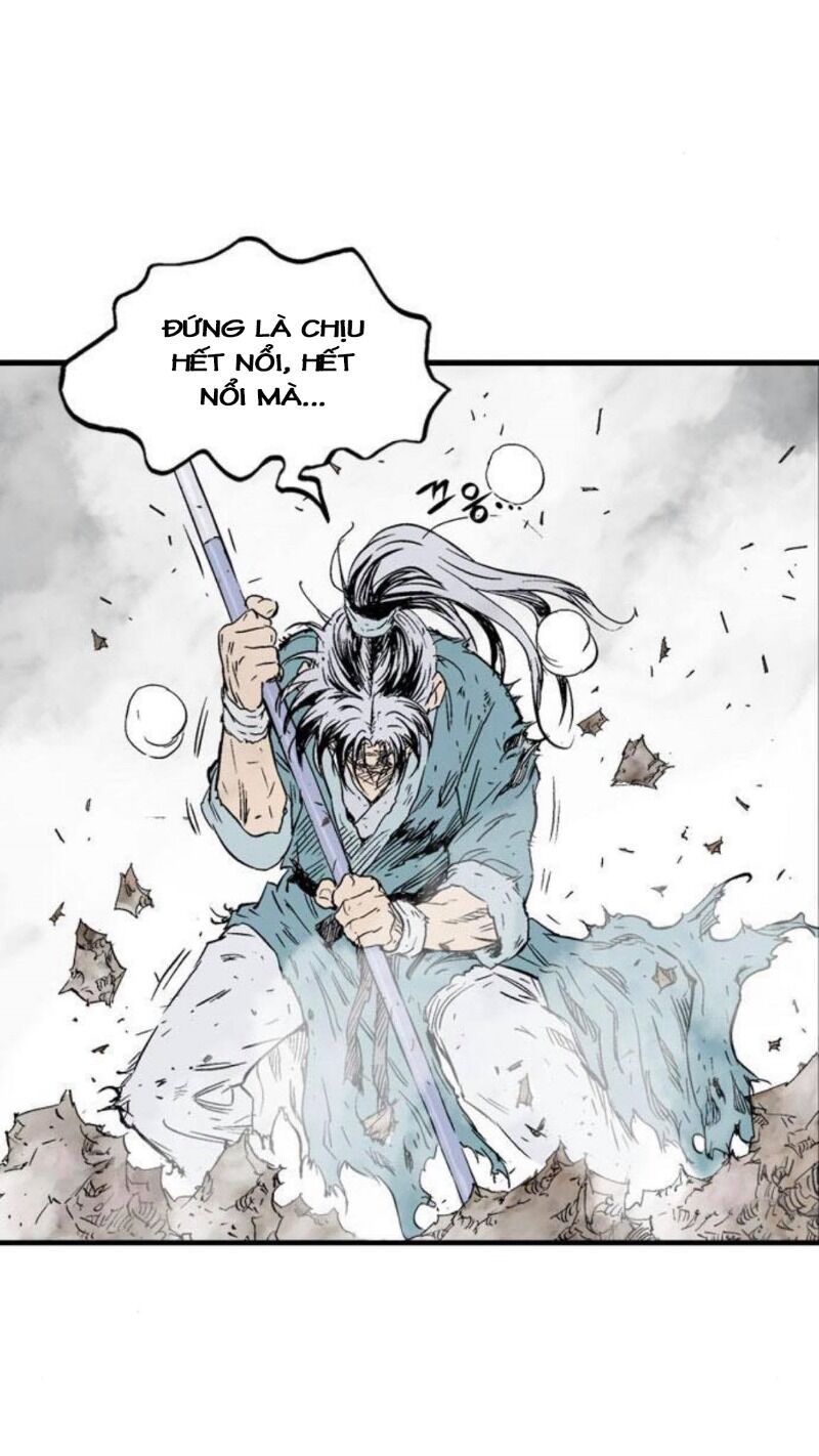 Cao Thủ 2: Chapter 129