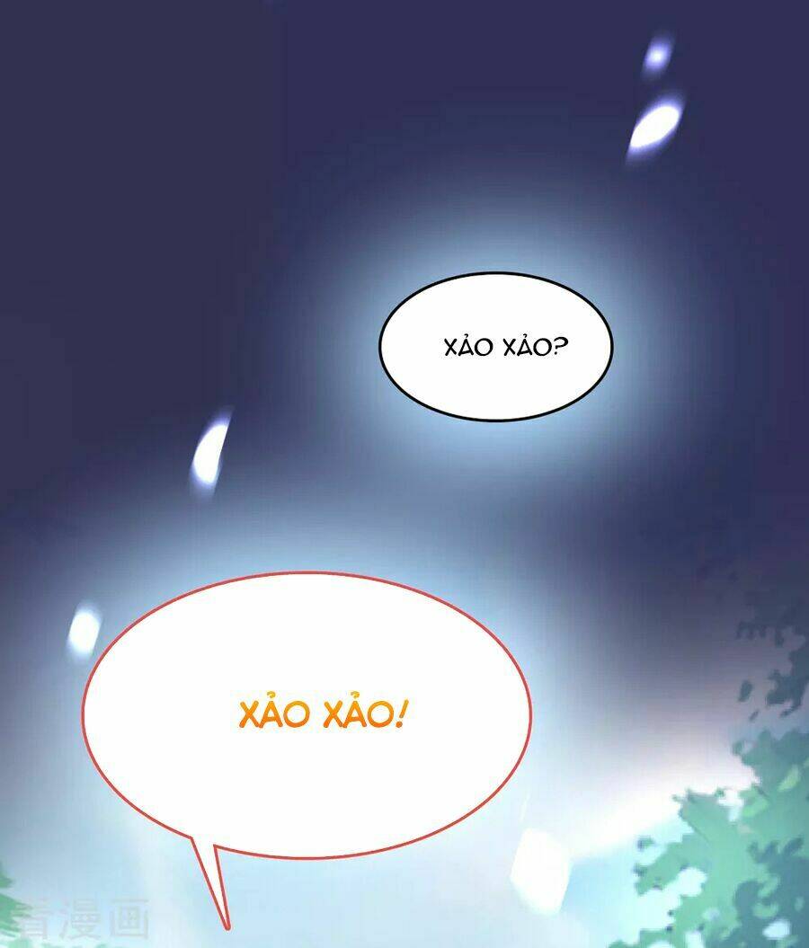 Phú Bà Bạc Tỷ Trong Lãnh Cung: Chapter 52
