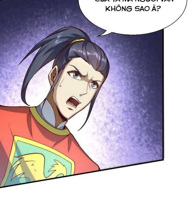 Đấu Hồn Đại Lục: Chapter 38