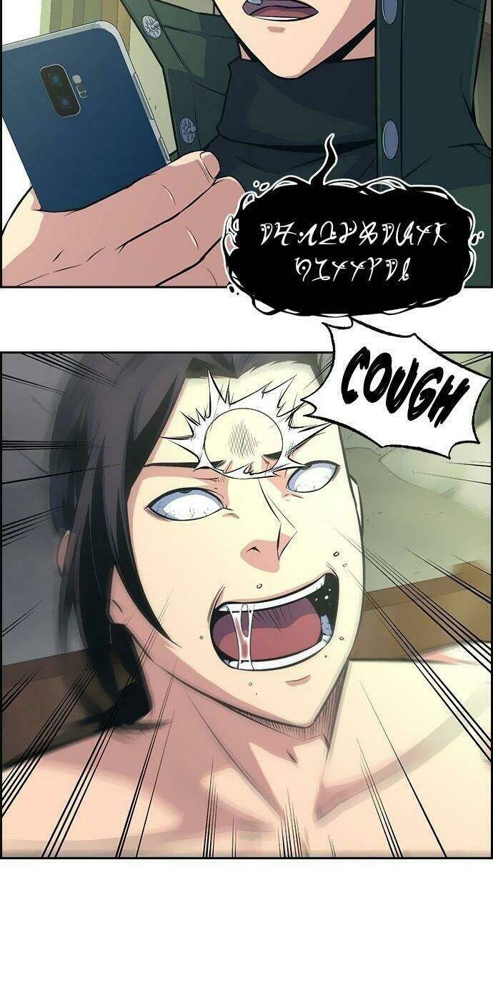 Kẻ Ngoại Lai Ở Vùng Đất Bị Ruồng Bỏ: Chapter 5