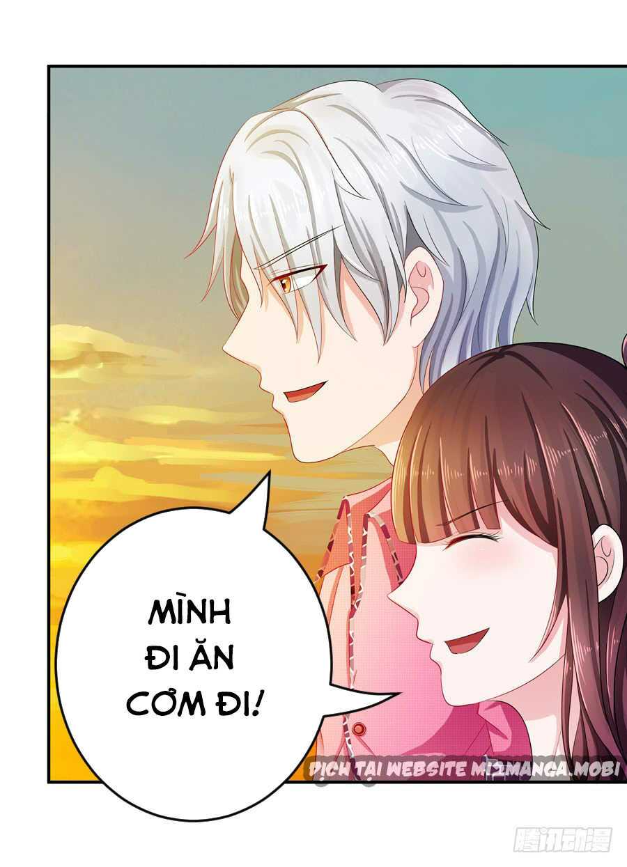 Gả Cho Tình Cũ Làm Lão Bà: Chapter 13