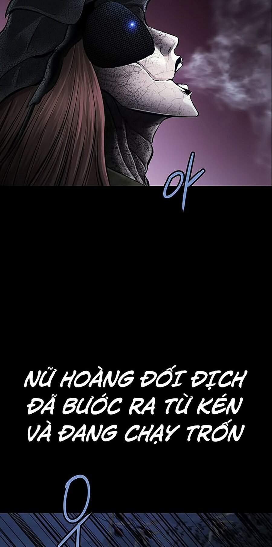 Hive: Chapter 278