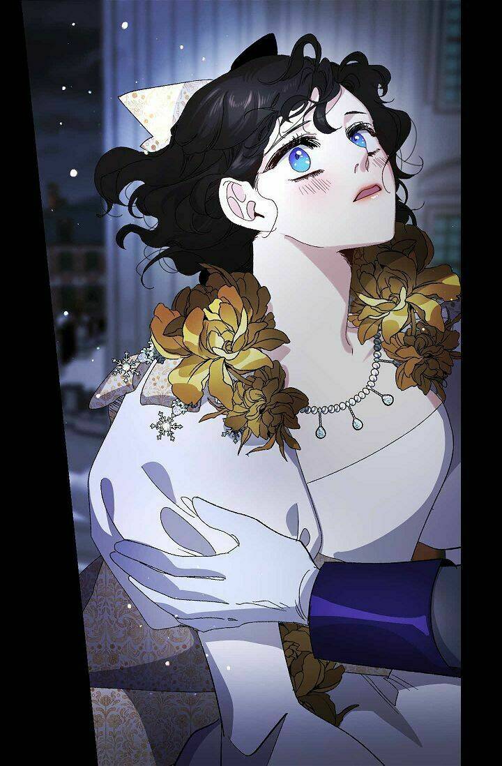 Tình Điên Dại: Chapter 33
