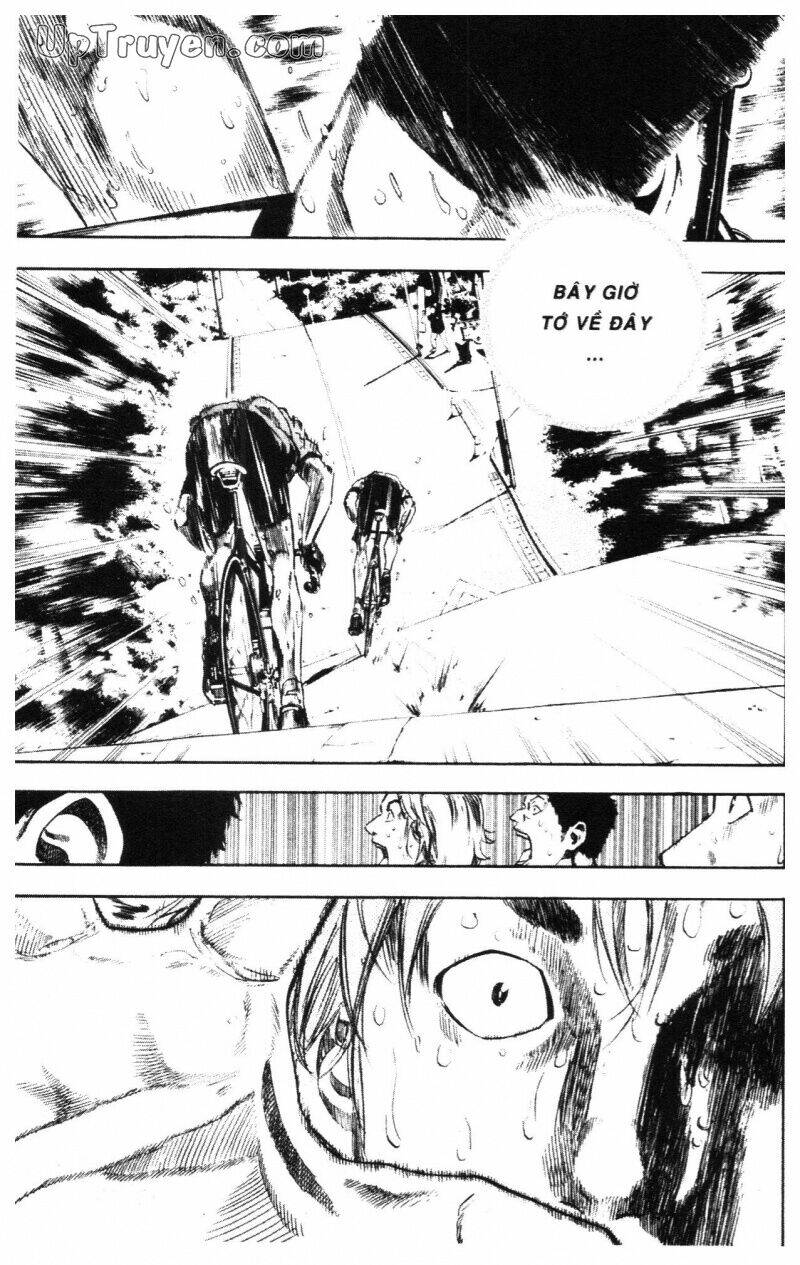 Over Drive: Chapter 11