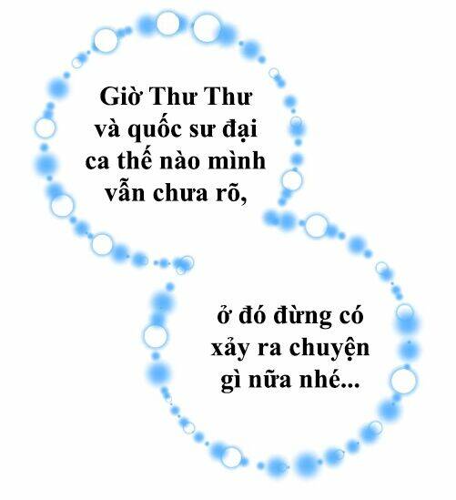 Bạn Trai Tôi Là Cẩm Y Vệ 2: Chapter 93