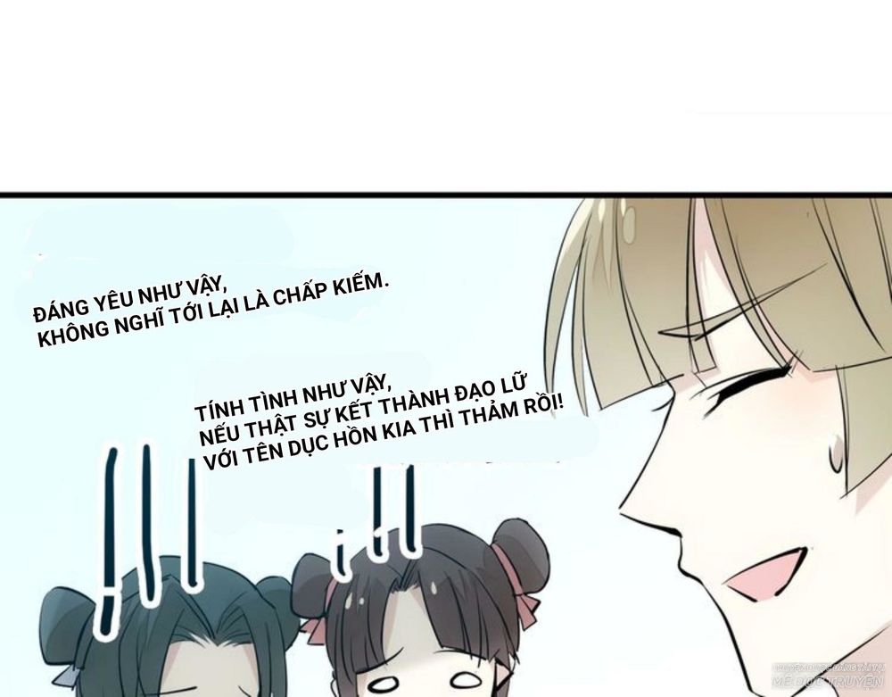 Chấp Tử Chi Kiếm: Chapter 1.1