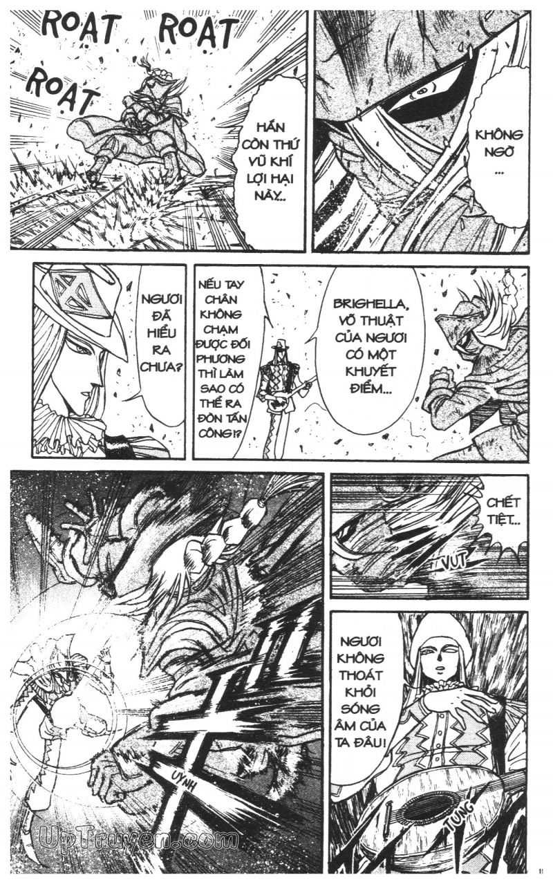 Fujita Kazuhiro: Chapter 42